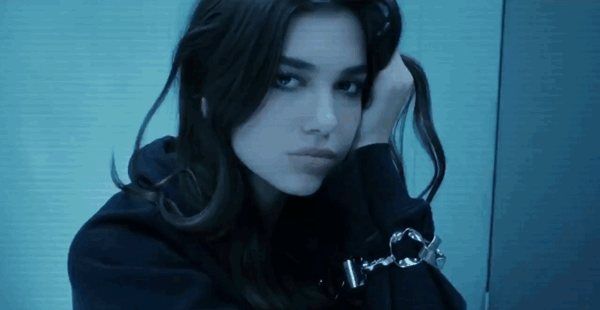 dua lipa shines bright 22 gifs 3.html - 1 HD GIF | Premium Gallery 2024