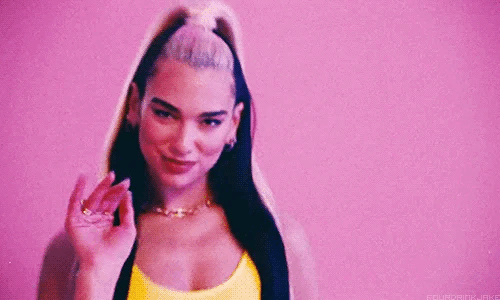 dua lipa shines bright 22 gifs 3.html - 1 HD GIF | Premium Gallery 2024