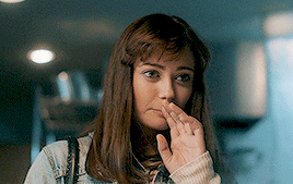 Try Not To Fall In Love