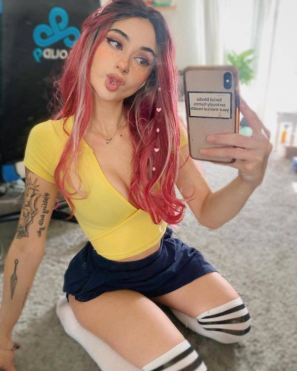 thighhighs are always nice 43 pics 18.html - 43 HD Photos | Premium Gallery 2024