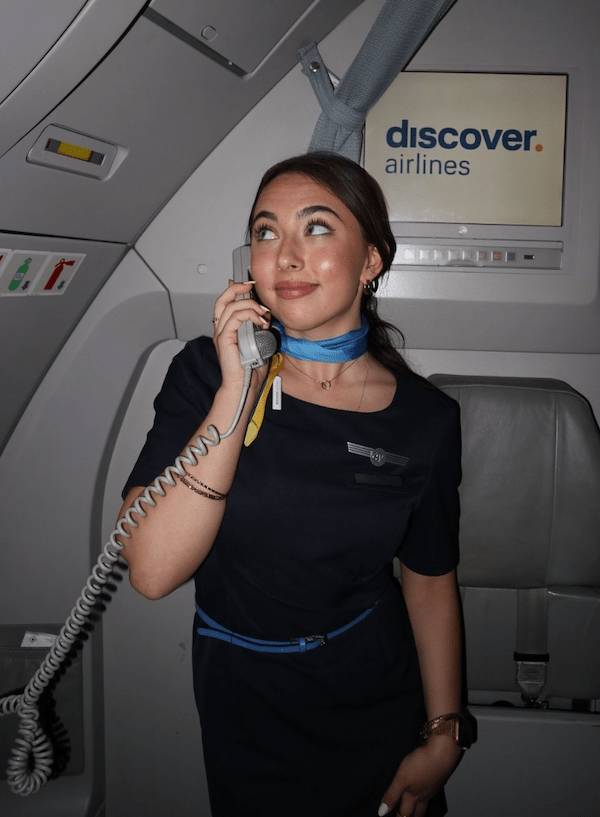 hot flight attendants with and without their uniforms 40 pics 7.html - 40 HD Photos | Premium Gallery 2024