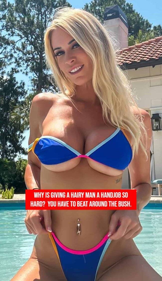 Bad Girls With Good Jokes