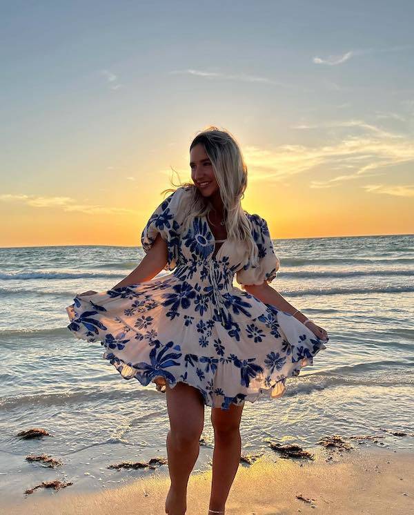 sundresses are always sexy 51 pics 25.html - 51 HD Photos | Premium Gallery 2024