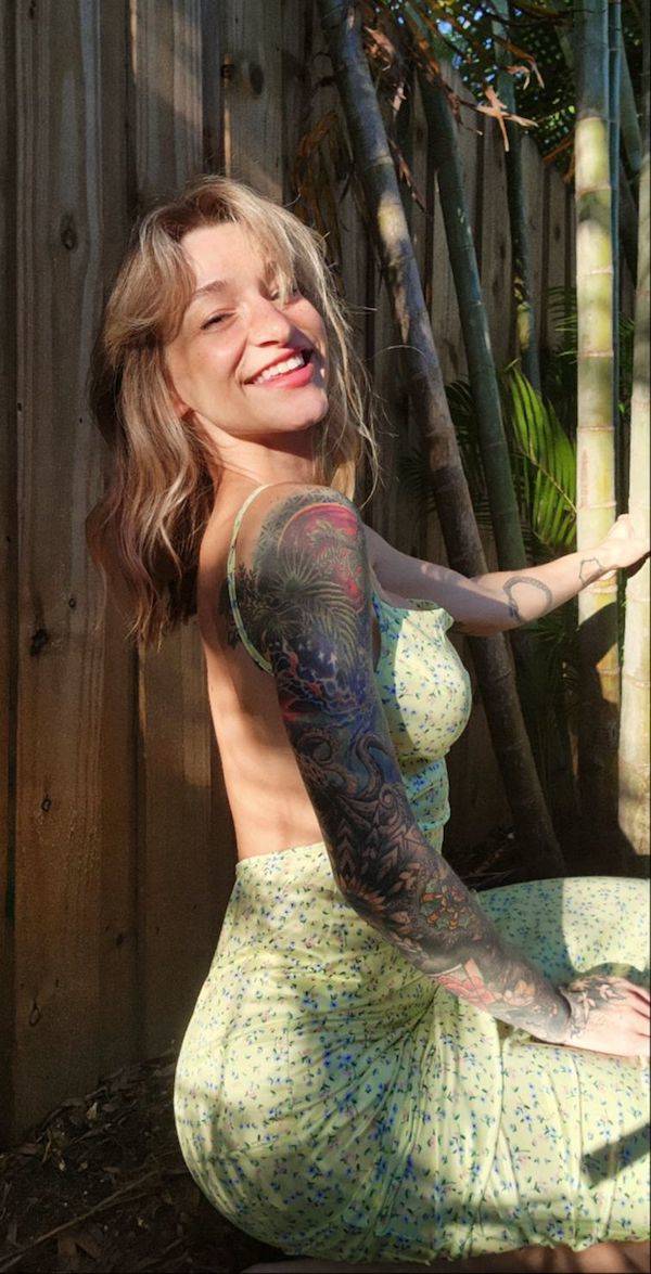 sundresses are always sexy 51 pics 25.html - 51 HD Photos | Premium Gallery 2024