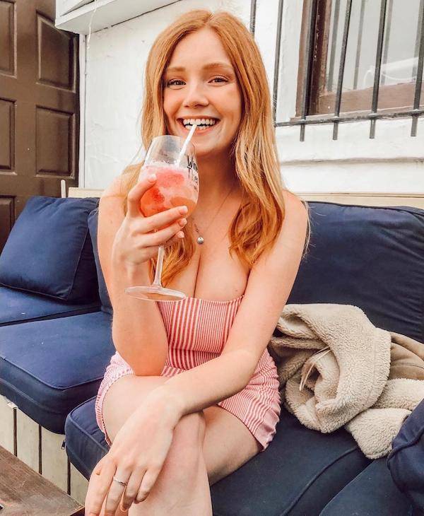 sundresses are always sexy 51 pics 25.html - 51 HD Photos | Premium Gallery 2024