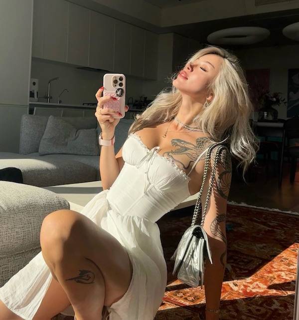 sundresses are always sexy 51 pics 25.html - 51 HD Photos | Premium Gallery 2024