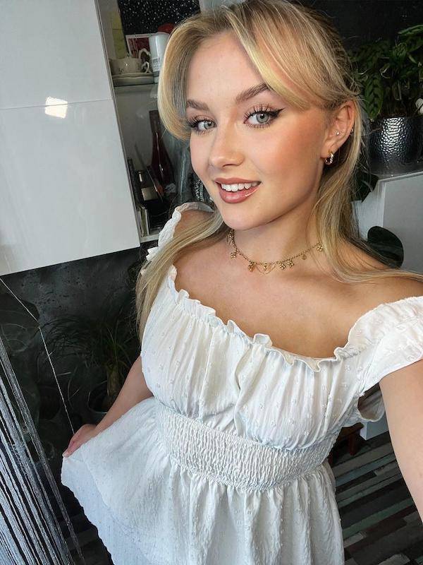 sundresses are always sexy 51 pics 25.html - 51 HD Photos | Premium Gallery 2024