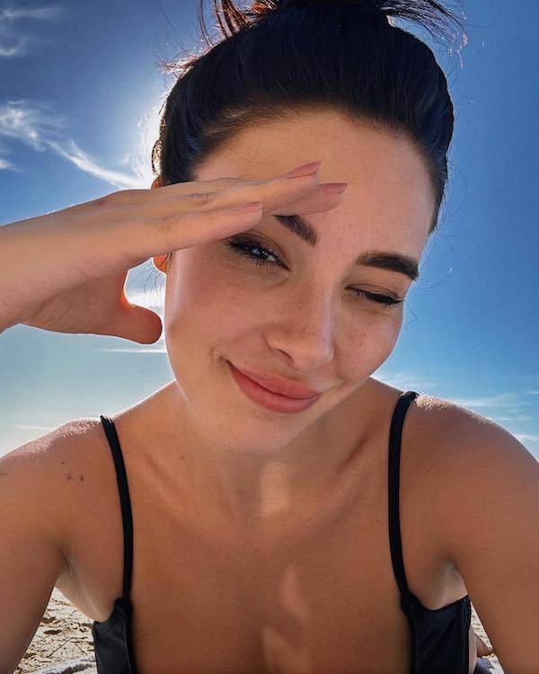 the charm of freckled faces 51 pics 6.html - 51 HD Photos | Premium Gallery 2024