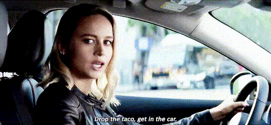 cheers to brie larsons 35th birthday 31 gifs 7.html - 1 HD GIF | Premium Gallery 2024