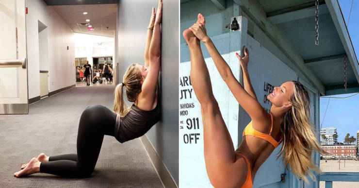 fit and smoking hot 46 pics 2.html - 46 HD Photos | Premium Gallery 2024