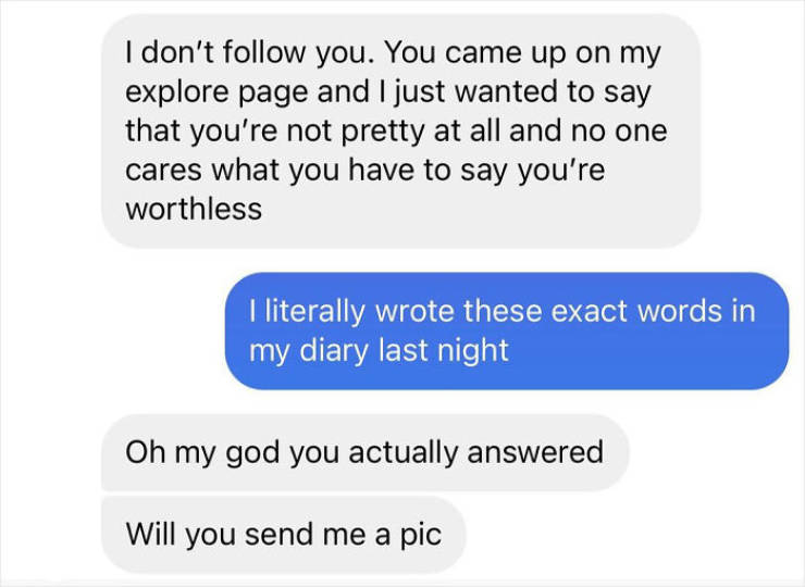 messages from guys that are both hilarious and cringy 38 pics 12.html - 38 HD Photos | Premium Gallery 2024