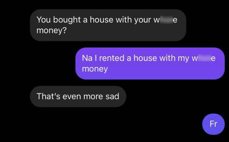 messages from guys that are both hilarious and cringy 38 pics 12.html - 38 HD Photos | Premium Gallery 2024