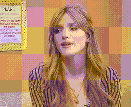 celebrate bella thornes birthday with gorgeous 25 gifs 3.html - 1 HD GIF | Premium Gallery 2024