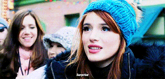 celebrate bella thornes birthday with gorgeous 25 gifs 3.html - 1 HD GIF | Premium Gallery 2024