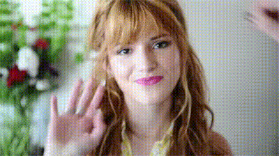 celebrate bella thornes birthday with gorgeous 25 gifs 3.html - 1 HD GIF | Premium Gallery 2024