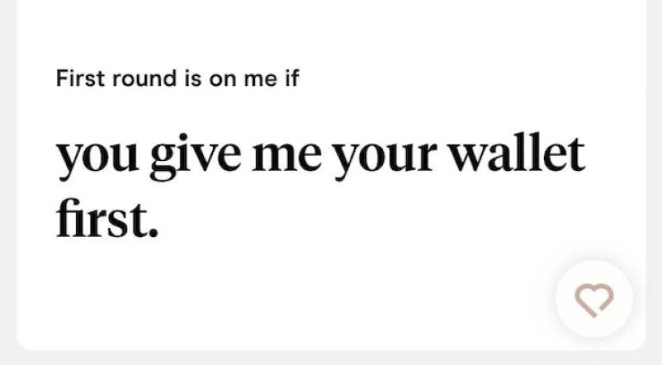 Crazy Adventures In The World Of Dating Apps