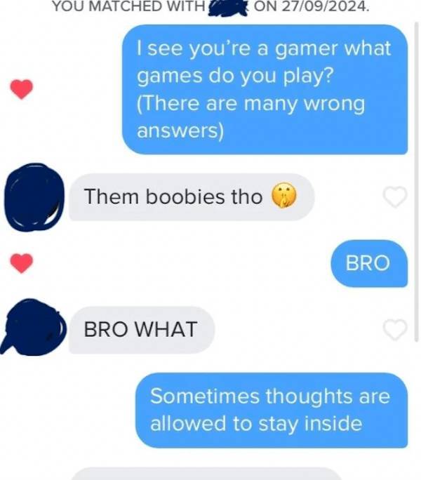 Crazy Adventures In The World Of Dating Apps