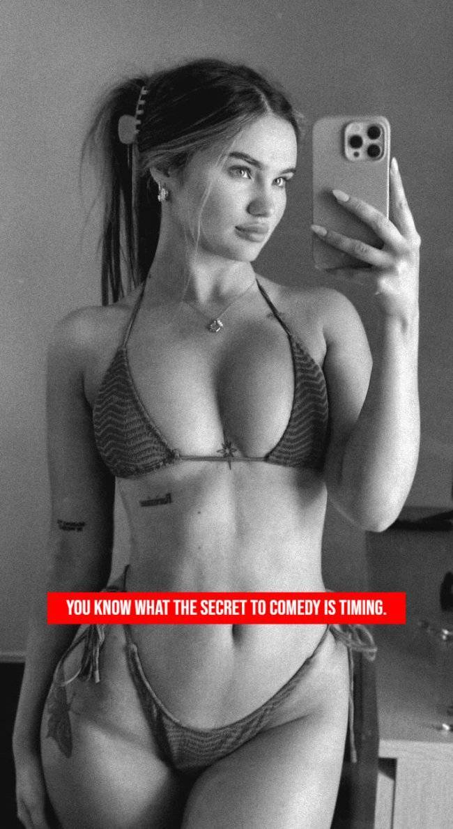 Girls, We Want To See Your… Jokes