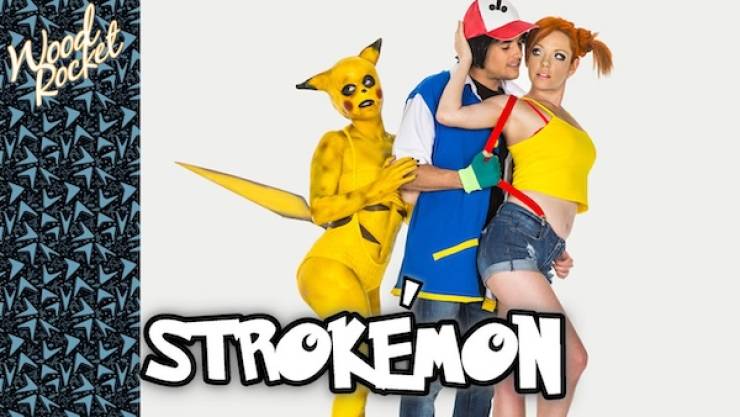 hilariously unhinged porn parodies 33 pics 17.html - 33 HD Photos | Premium Gallery 2024