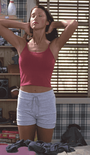 Bouncy Girls Are Here!