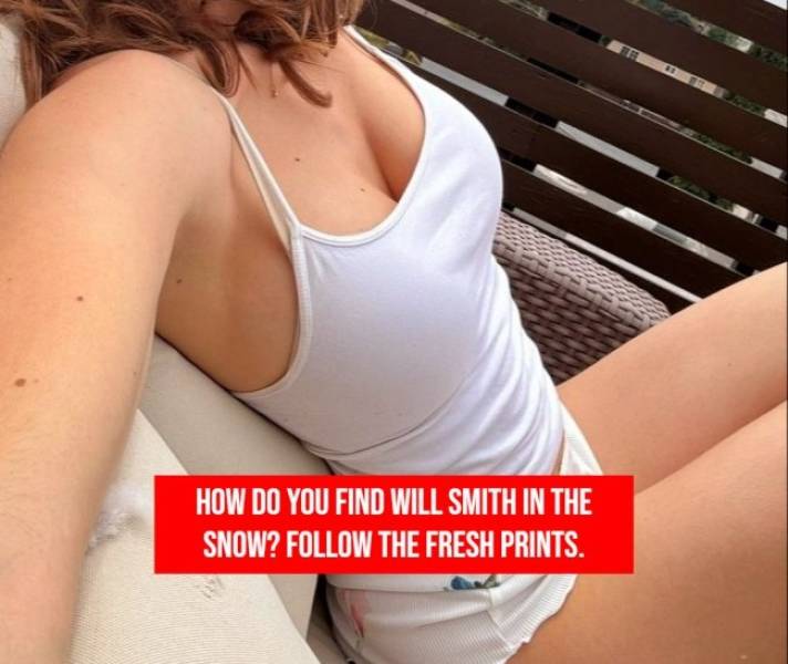 Girls, Give Us Your Best Jokes