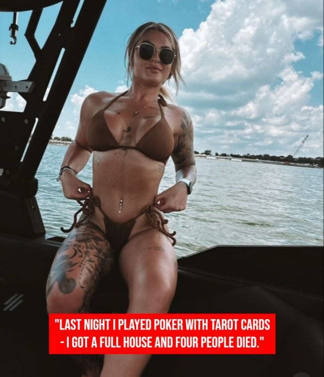 Girls, Give Us Your Best Jokes