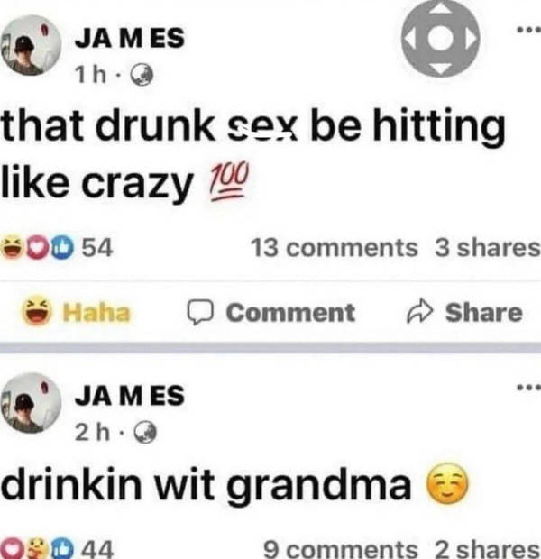 Hold On A Damn Minute!