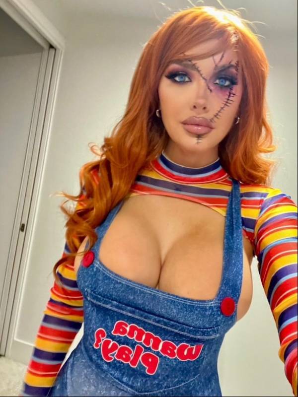 Big Boobs Are Always Welcome!