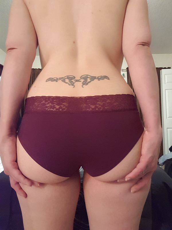 Nothing More Inspiring Than These Booty Scoops