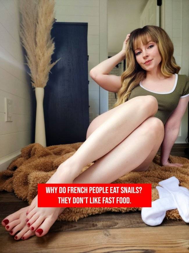 Girls, Give Us Your Best Jokes