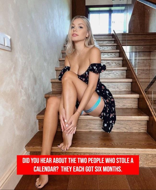 Girls, Give Us Your Best Jokes