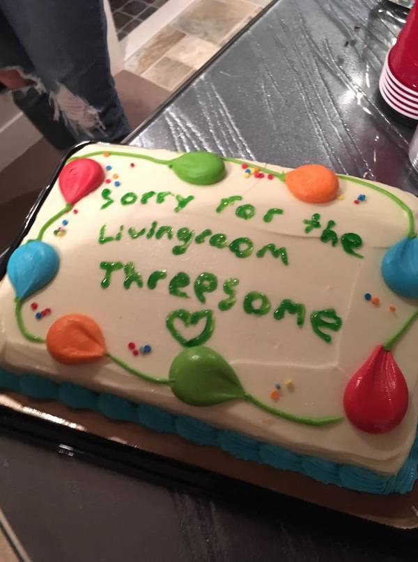 Dirty Minds Are Welcome!