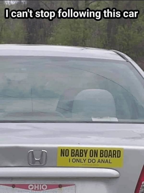 Dirty Minds Are Welcome!