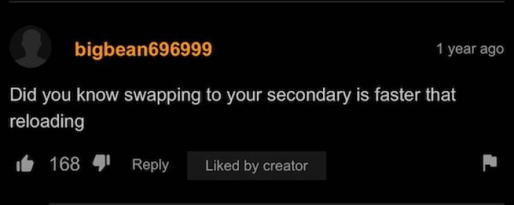 PornHub’s Comments Are Always Wild!