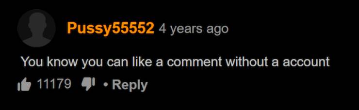 pornhubs comments are always wild 28 pics 4 gifs 4.html - 28 HD GIF | Premium Gallery 2024