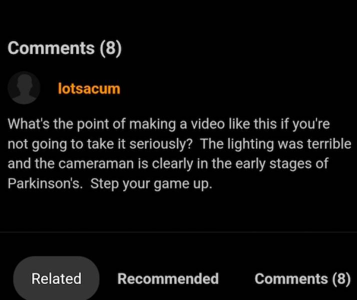 pornhubs comments are always wild 28 pics 4 gifs 4.html - 28 HD GIF | Premium Gallery 2024