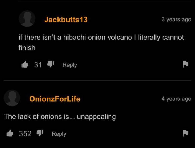 pornhubs comments are always wild 28 pics 4 gifs 4.html - 28 HD GIF | Premium Gallery 2024