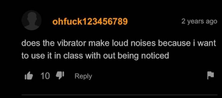 pornhubs comments are always wild 28 pics 4 gifs 4.html - 28 HD GIF | Premium Gallery 2024