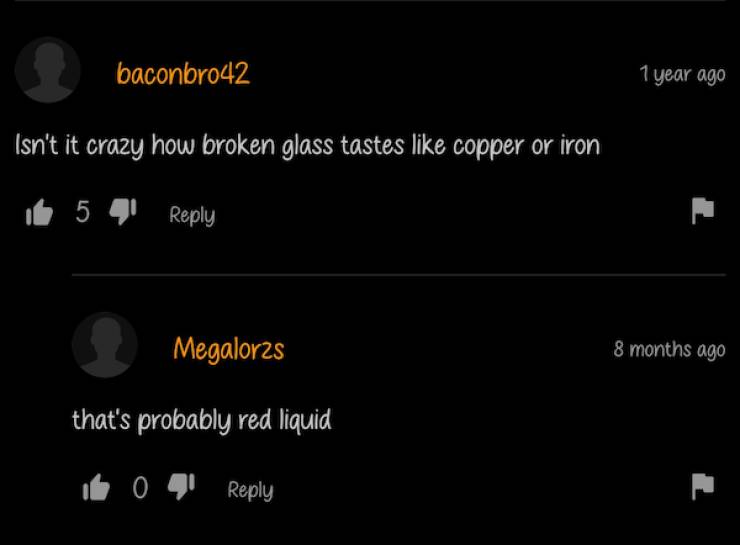 pornhubs comments are always wild 28 pics 4 gifs 4.html - 28 HD GIF | Premium Gallery 2024