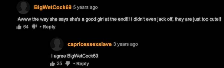 pornhubs comments are always wild 28 pics 4 gifs 4.html - 28 HD GIF | Premium Gallery 2024