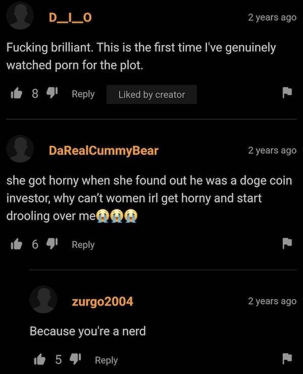 pornhubs comments are always wild 28 pics 4 gifs 4.html - 28 HD GIF | Premium Gallery 2024