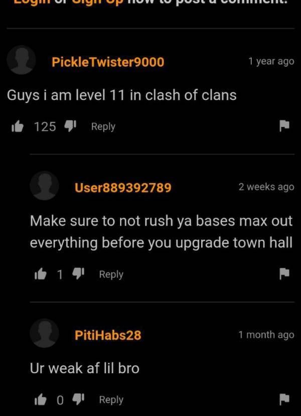 pornhubs comments are always wild 28 pics 4 gifs 4.html - 28 HD GIF | Premium Gallery 2024