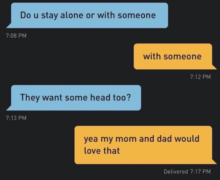 The Wild World Of Modern Dating Apps