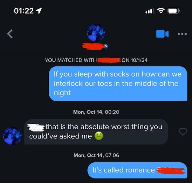 The Wild World Of Modern Dating Apps