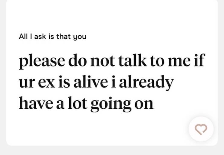 The Wild World Of Modern Dating Apps