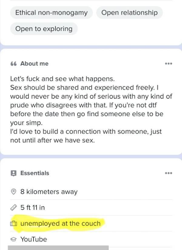 The Wild World Of Modern Dating Apps