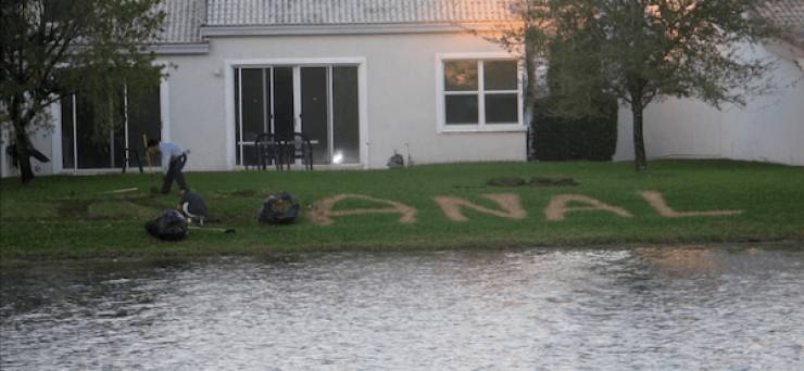 Dirty Minds Are Welcome!