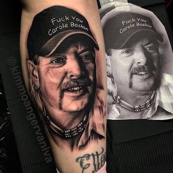 Dirty Minds Are Welcome!