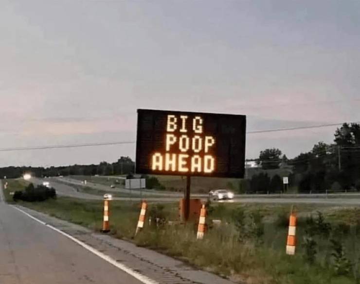 Dirty Minds Are Welcome!