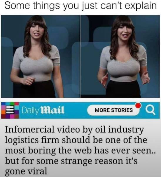 Dirty Minds Are Welcome!